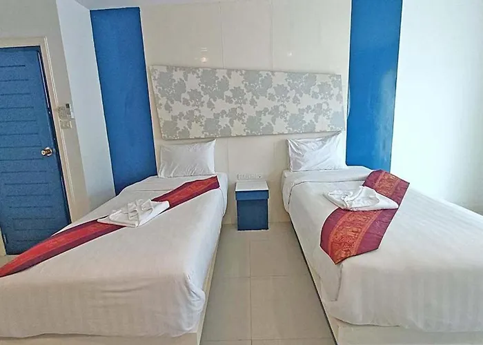 Hotel Collection Patong City