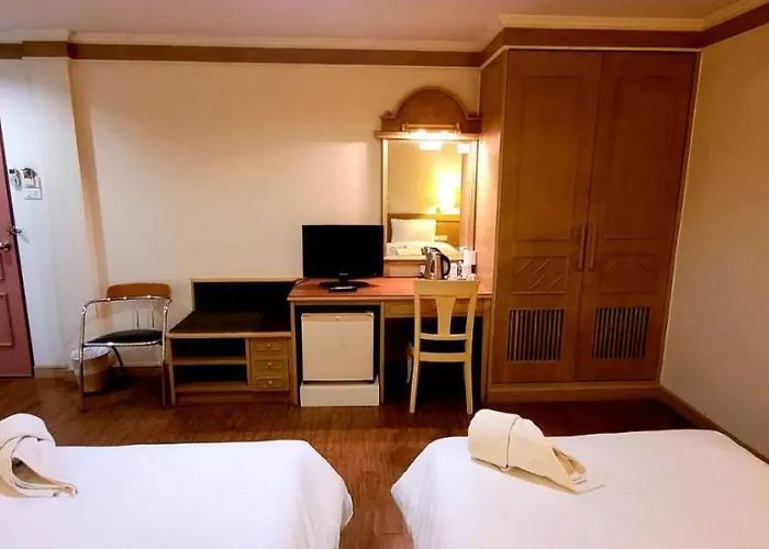 Neptuna Kata Hotel Karon