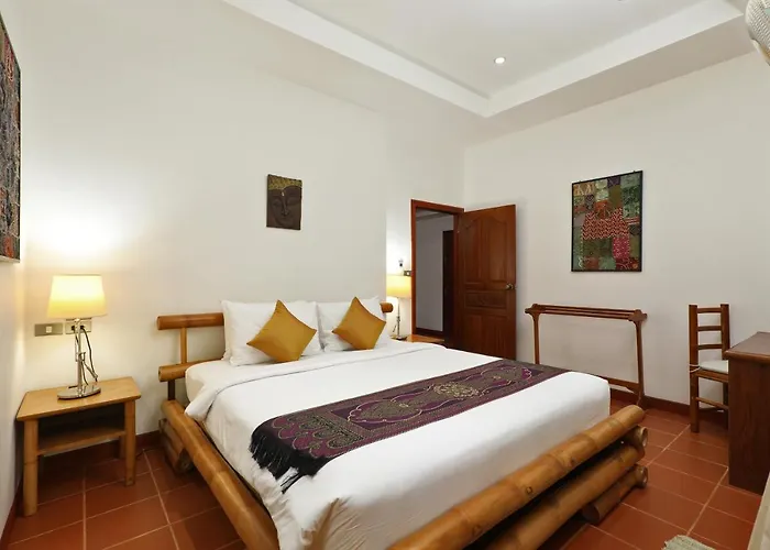 Sea View Luxury Villas Kata Beach privato