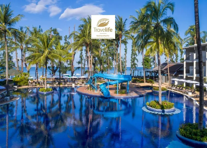Bang Tao Beach (Phuket) Hotels