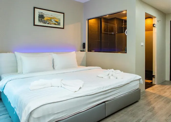 Triple L Hotel Patong Beach