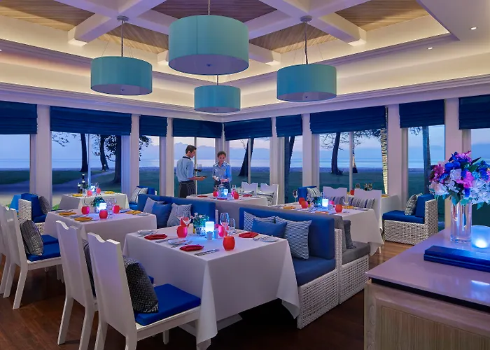 Phuket City Center Hotels