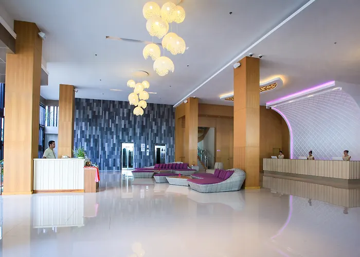 The Senses Pool Villas Patong
