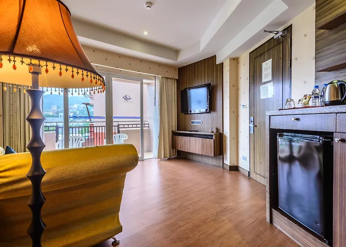 Blue Ocean Resort Patong