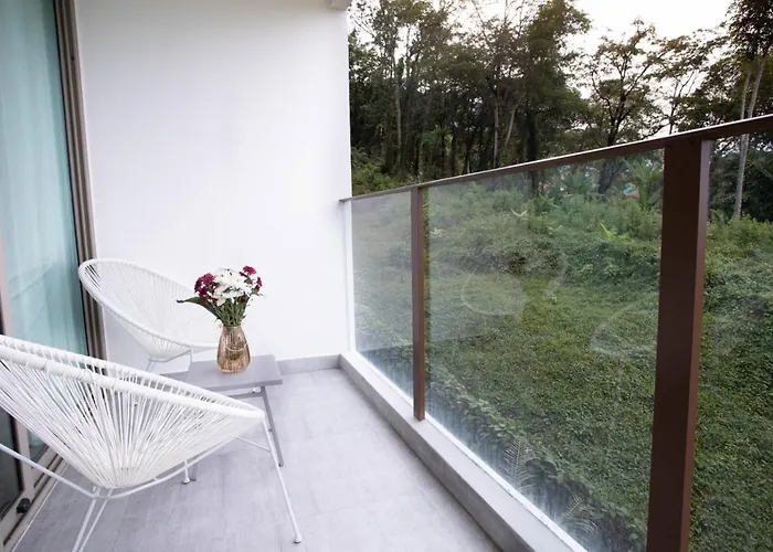 Oceana B24 Aparthotel Kamala Beach