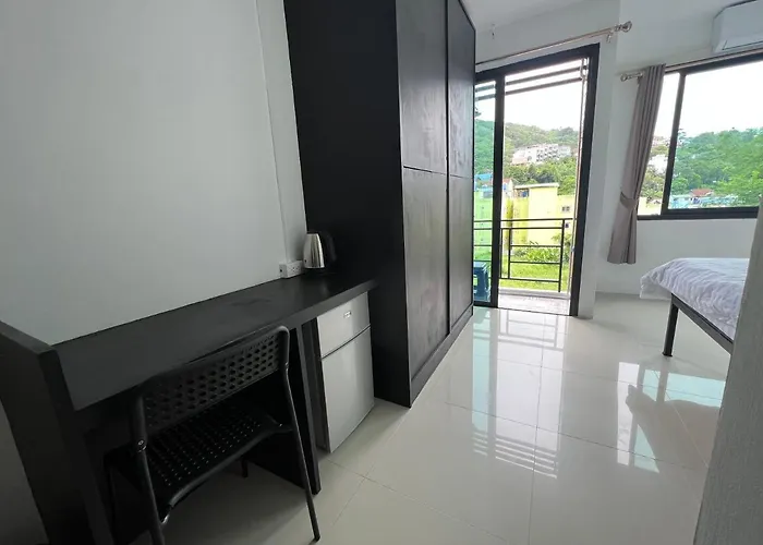 Patong Easy Life 6 Aparthotel