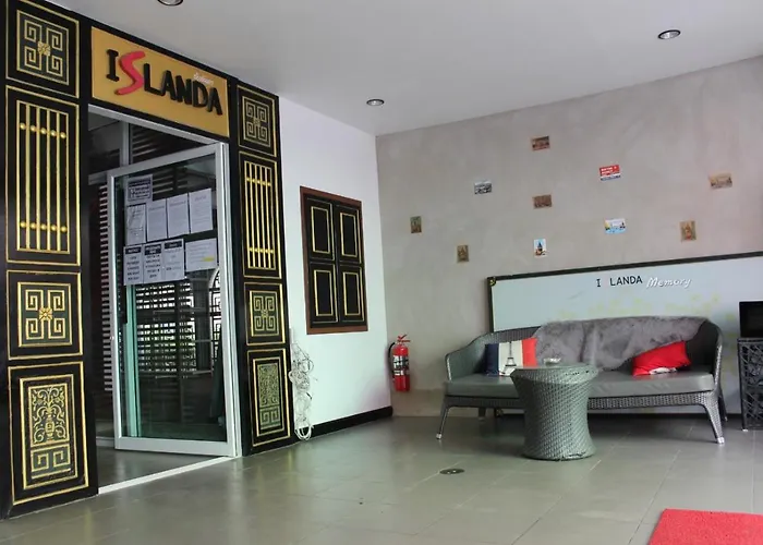 Islanda Hotel Patong