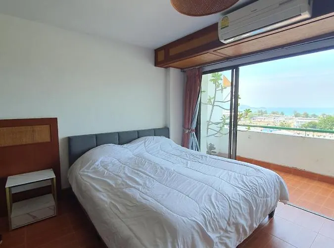Patong Grand Condotel