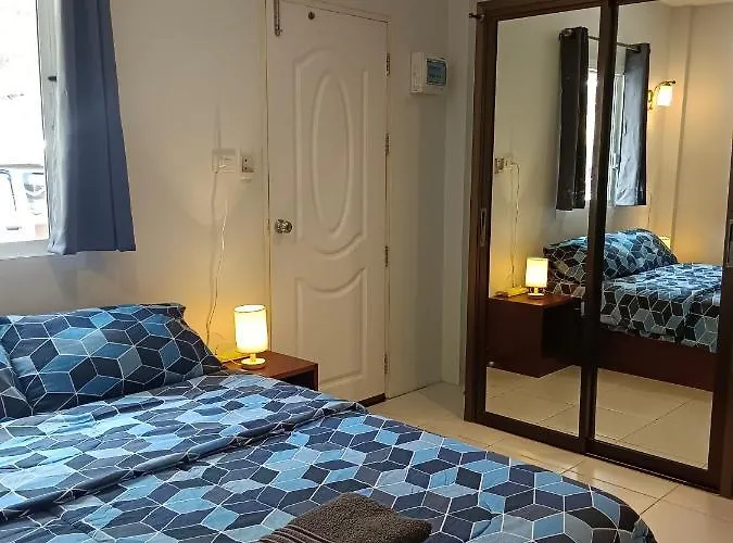 Bang Tao Holiday Apartments Пхукет