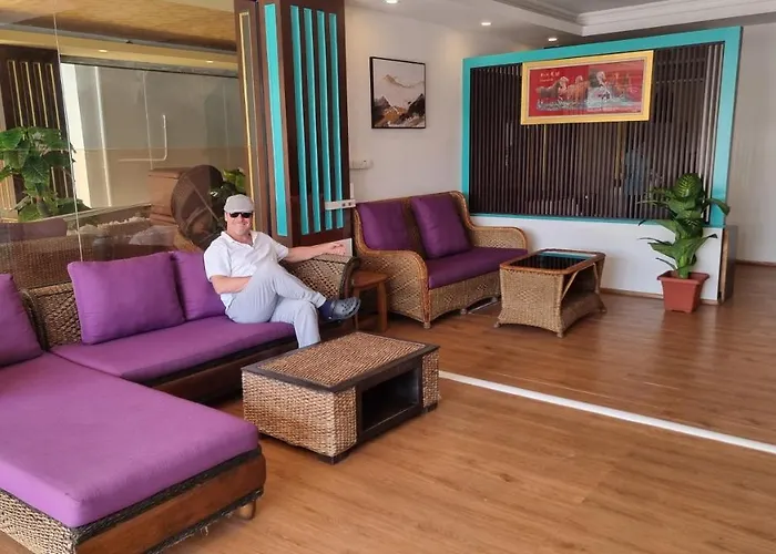 Sereneburi Patong Residence