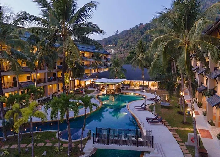 Radisson Resort & Suites Phuket