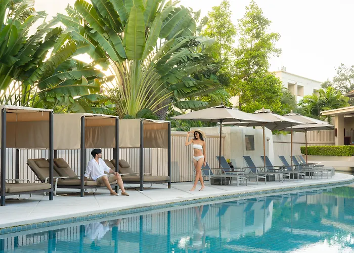 Dewa Phuket Resort & Villas Nai Yang