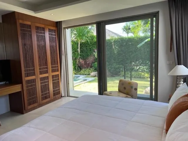 B&B Luxury Villa Phuket