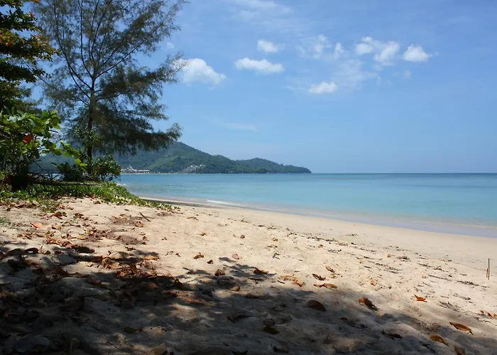 Better Life Residence Phuket Nai Yang Beach