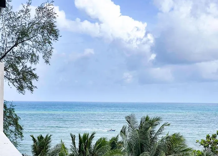 88 House Patong Hotell