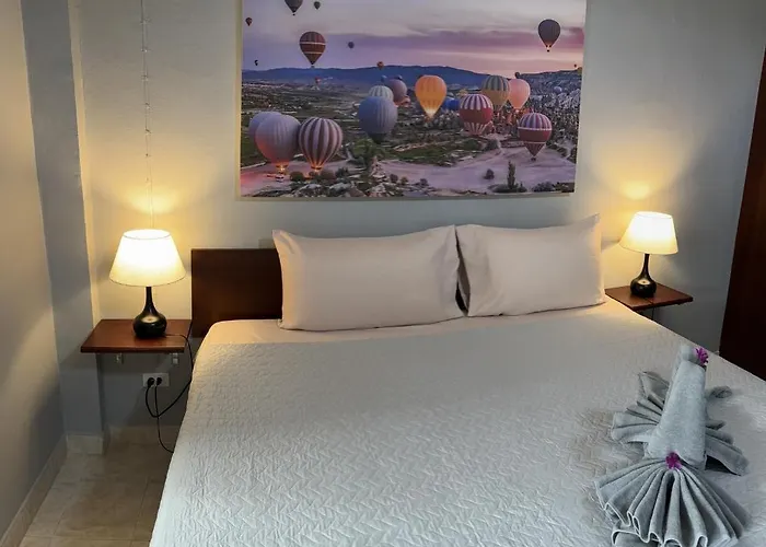 S A F E Residence Patong