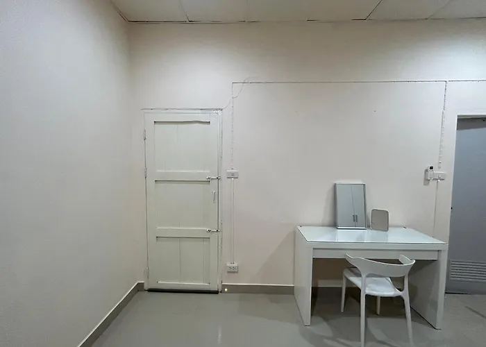 Ps 35 Apartment Phuket