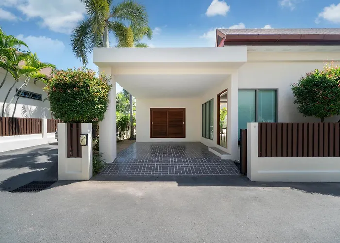 Villa Kate Xxx 布吉