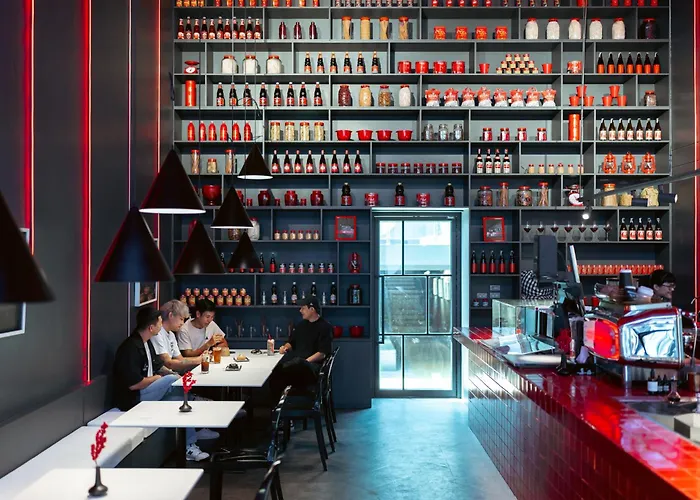 Foto Hotel Phuket Beachfront