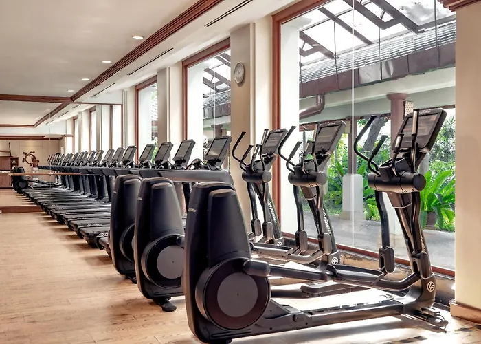 Jw Marriott Phuket Resort And Spa Mai Khao