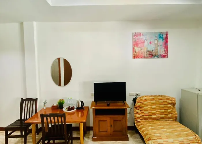 Bt Hotel Kata Beach
