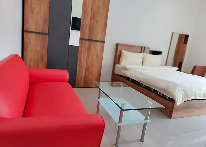 Taxim Boutique Hotel Patong