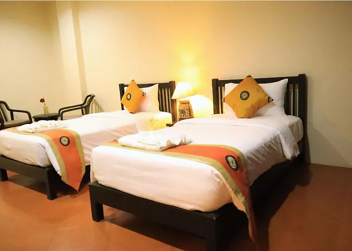 Harmony Patong Hotel