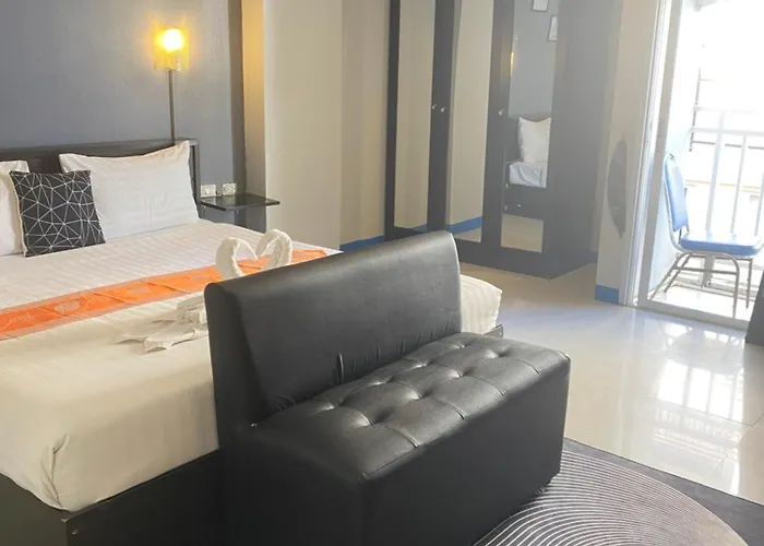Holiday Home Patong