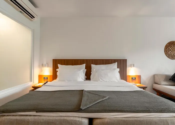 Sunprime Kamala Beach (Adults Only)