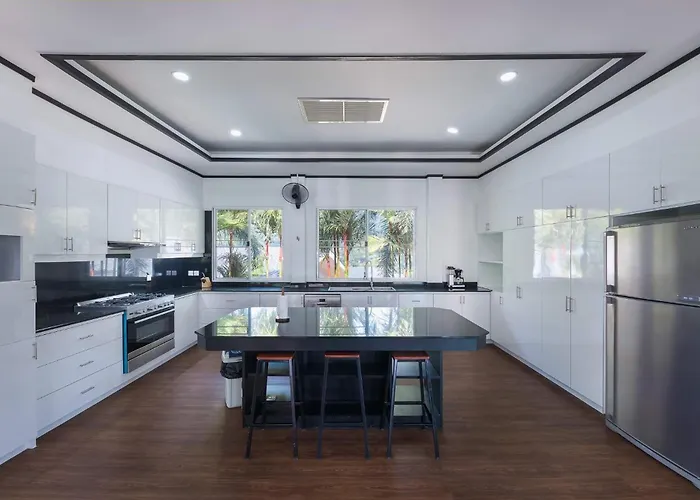 Villa Sirion Kamala Beach