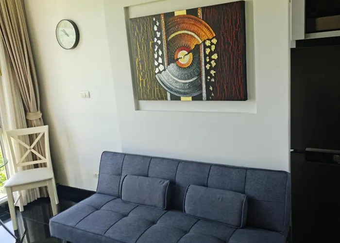 Art Patong Residence