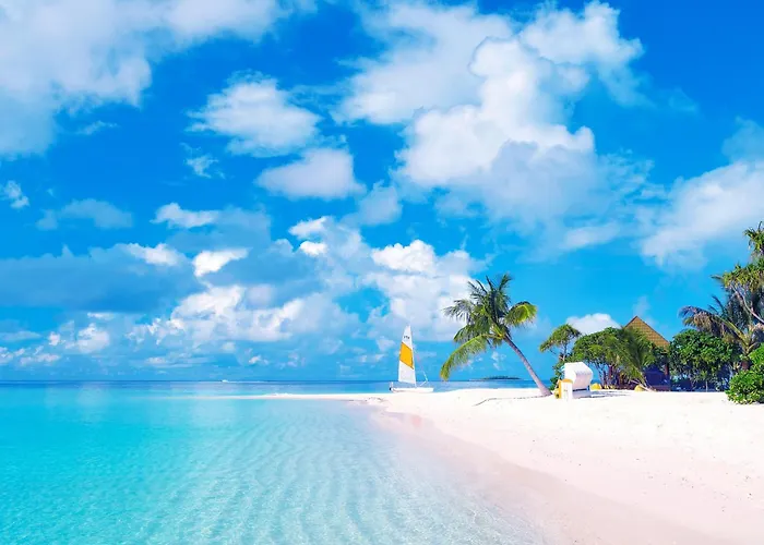 普吉岛-安达曼海景度假村 Pl-Andaman Seaview Resort Karon
