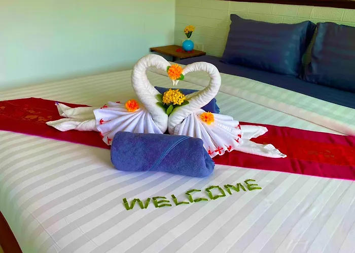 At Home Hotel Patong