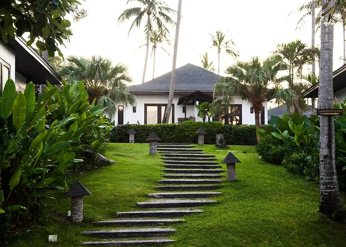 The Racha Hotel Koh Racha Yai