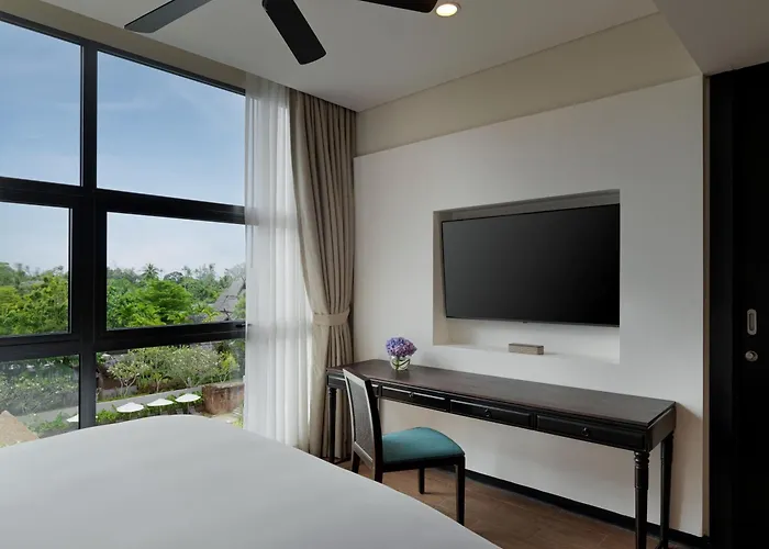 Avani Plus Mai Khao Phuket Suites