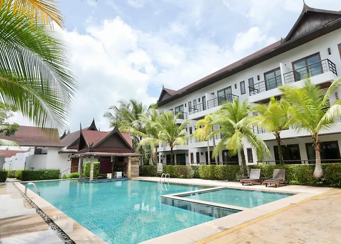 Villa N Phuket Suwannaphum