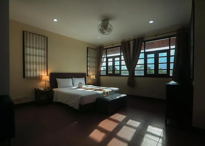 Blue Beach Apartment Rawai