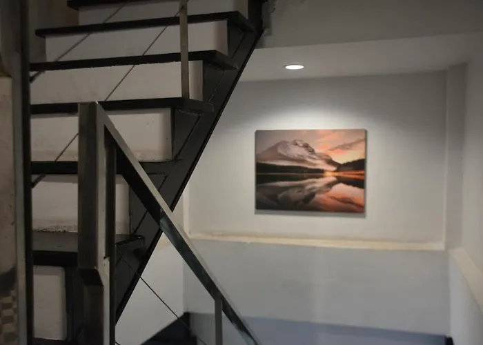 Beachwalk Hotell Patong