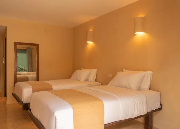 Casa Solana Patong Hotell