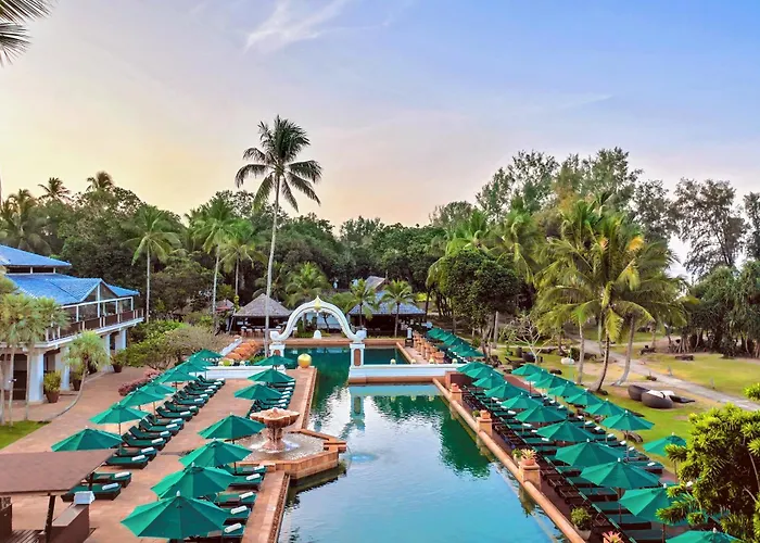 Mai Khao Hotels