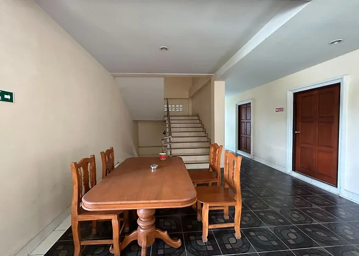 Sb Park Mansion Hotel Phuket