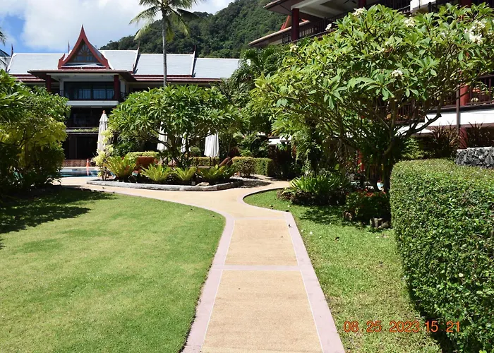 Kalim Residence Patong