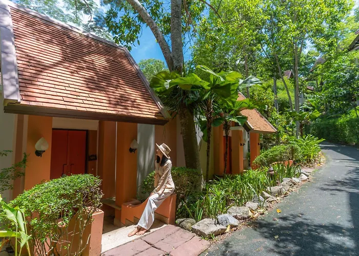 Suuko Villas Phuket