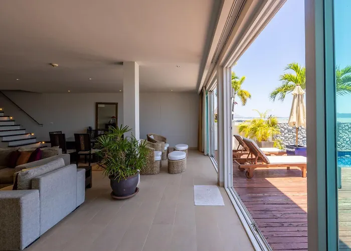 Rawai hotels near Big Buddha