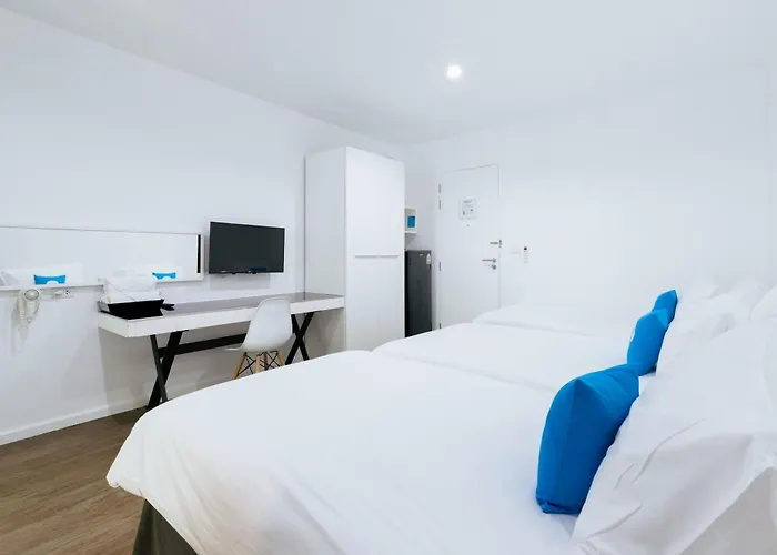 Huisdiervriedelijke Blu Monkey Boutique Samkong, Formerly Blu Monkey Bed & Breakfast Phuket