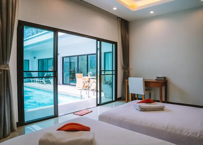 Layantara Villas
