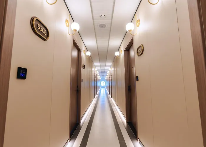 Bandalo Boutique Hotel - Patong Beach Road