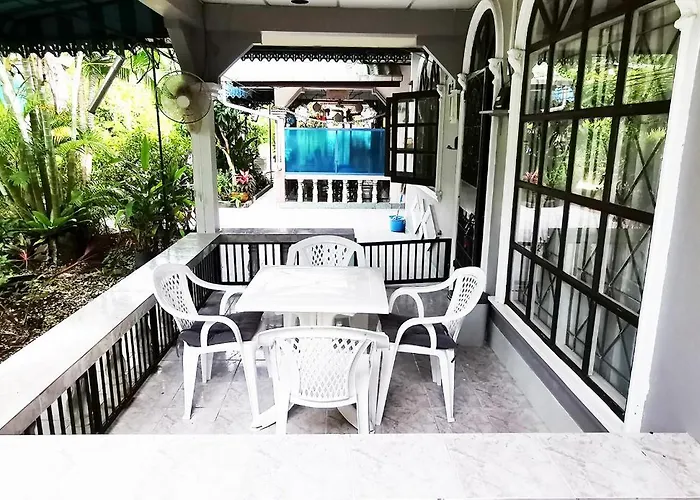 Karon Silent City Bungalow 3-3