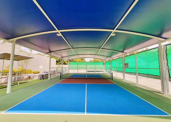 Hotels in de buurt van luchthaven Phuket Luchthaven Airport (HKT), Patong