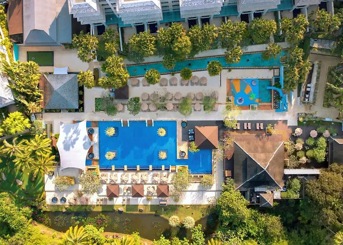 Marriott'S Mai Khao Resort - Phuket